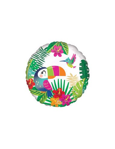 Balionas ANAGRAM Tropical Paradise 43...