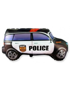 Balionas FLEXMETAL Police...