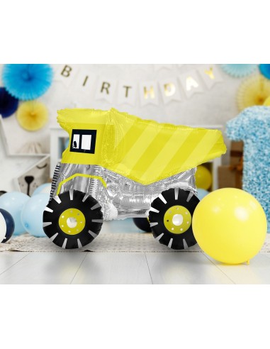 Balionas GODAN Dump Truck 46 cm...