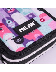 Penalas MILAN Aliens Tower... 2