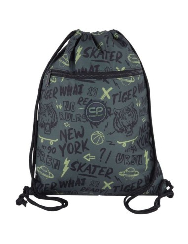 Krepšys COOLPACK Vert Tiger...