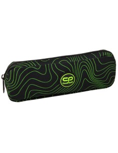 Penalas COOLPACK Deck Nefryt