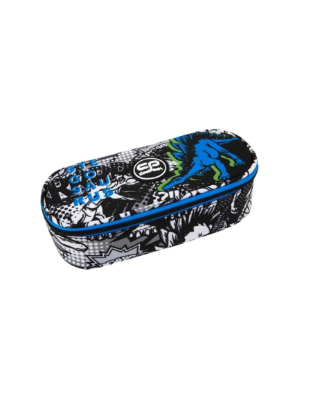 Penalas COOLPACK Campus T-Rex