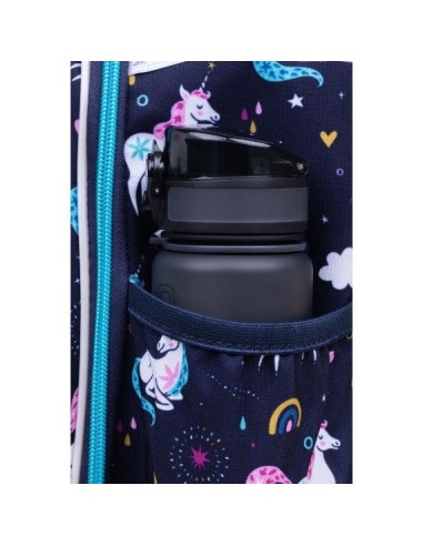 Kuprinė COOLPACK Turtle Mrs Unicorn