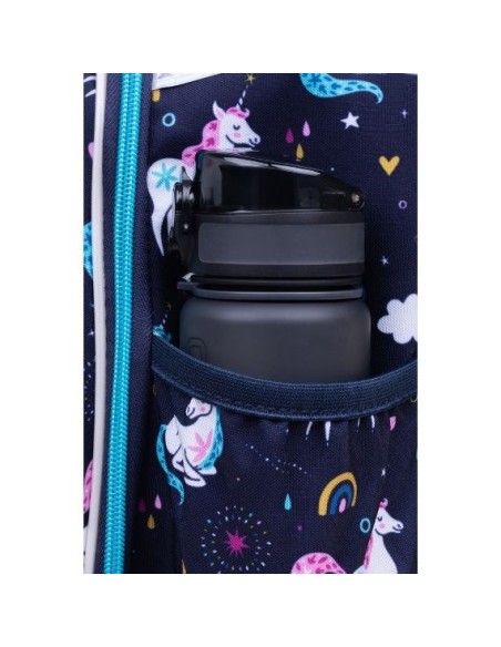Kuprinė COOLPACK Turtle Mrs Unicorn