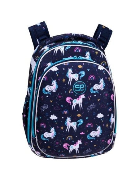 Kuprinė COOLPACK Turtle Mrs Unicorn