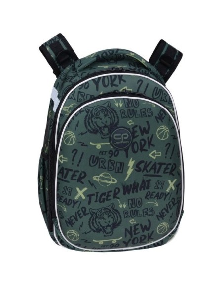 Kuprinė COOLPACK Turtle Tiger