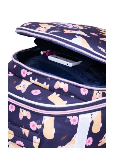 Kuprinė COOLPACK Turtle Elizabeth