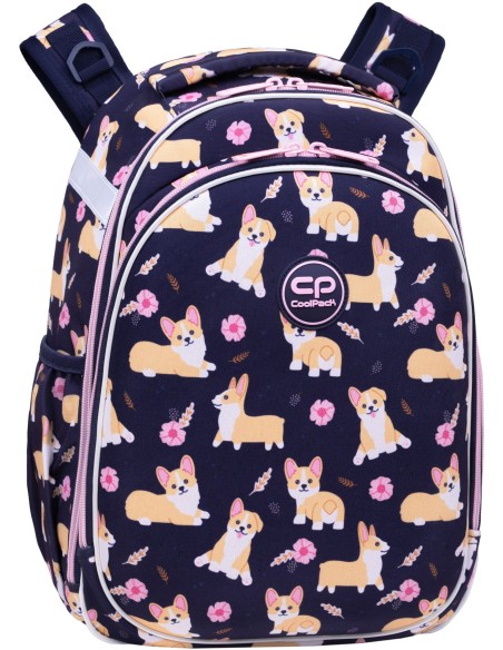Kuprinė COOLPACK Turtle Elizabeth