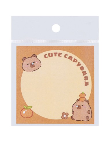 Lipnūs lapeliai CENTRUM Capybara 80 x...
