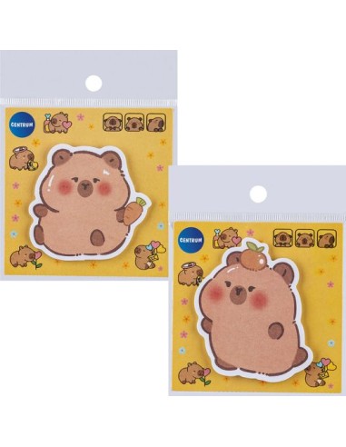 Lipnūs lapeliai CENTRUM Capybara 80 x...