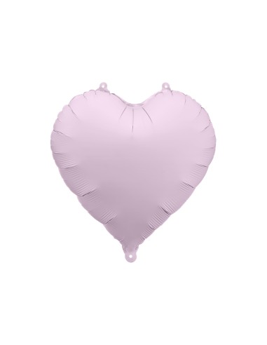 Balionas PARTY DECO Heart 45 cm...