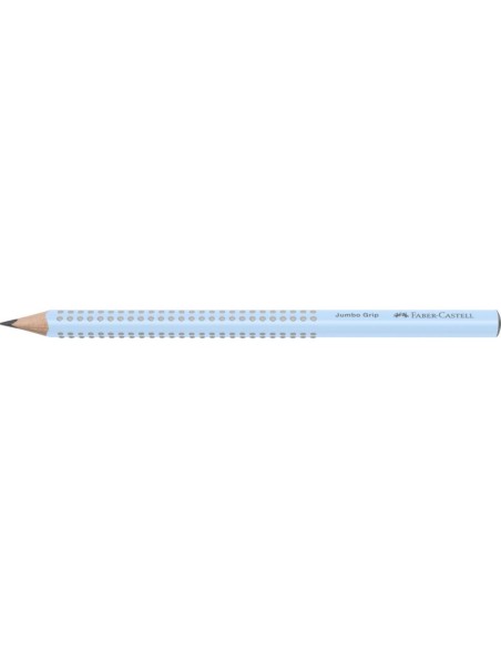Pieštukas FABER-CASTELL Jumbo Grip 2001 B
