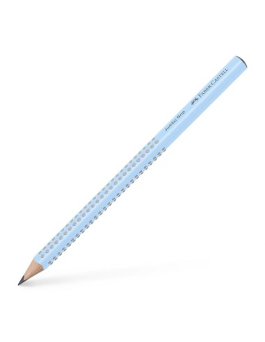 Pieštukas FABER-CASTELL Jumbo Grip...