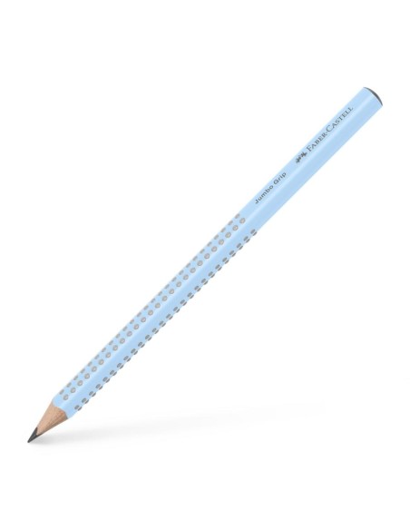 Pieštukas FABER-CASTELL Jumbo Grip 2001 B