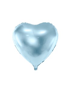 Balionas PARTY DECO Heart...