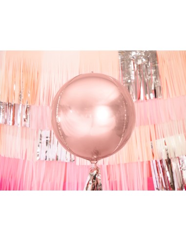 Balionas PARTY DECO Ball 40 cm roinio...