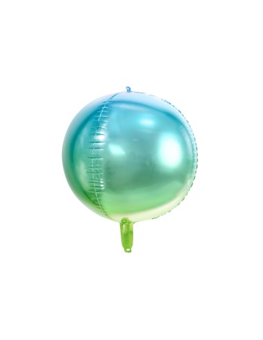 Balionas PARTY DECO Ombre Ball 35 cm 