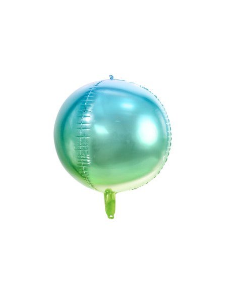 Balionas PARTY DECO Ombre Ball 35 cm 
