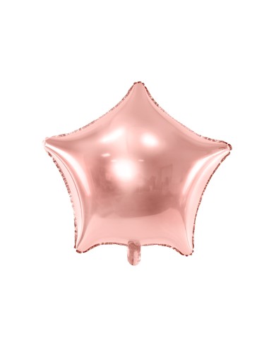 Balionas PARTY DECO Star 70 cm...