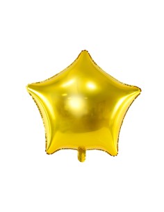 Balionas PARTY DECO Star 70...