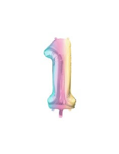 Balionas PARTY DECO 72 cm...