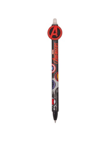 Rašiklis COOLPACK Avengers ištrinamas