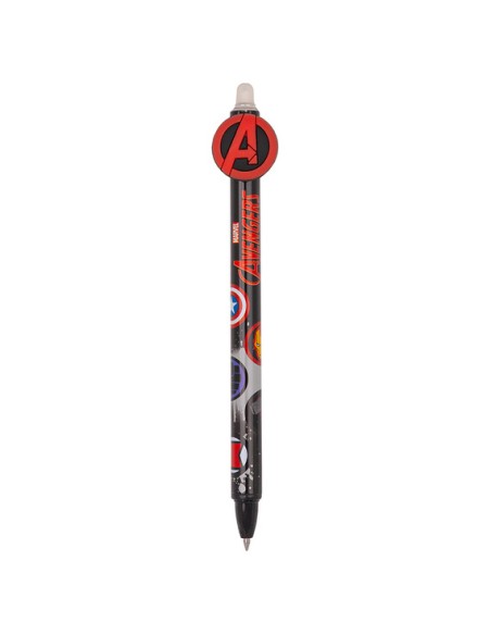 Rašiklis COOLPACK Avengers ištrinamas