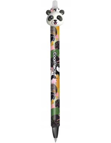 Rašiklis COOLPACK Girls ištrinamas