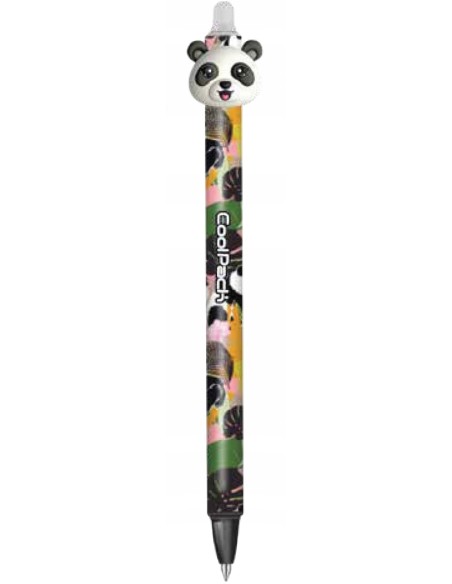 Rašiklis COOLPACK Girls ištrinamas