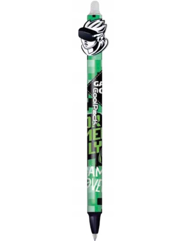 Rašiklis COOLPACK Boys ištrinamas