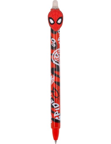 Rašiklis COOLPACK Spider-Man ištrinamas