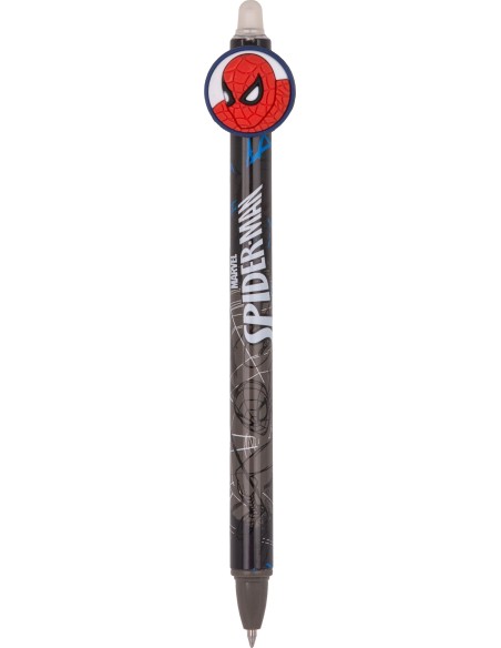 Rašiklis COOLPACK Spider-Man ištrinamas