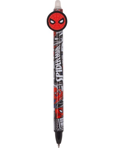 Rašiklis COOLPACK Spider-Man ištrinamas