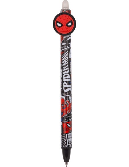 Rašiklis COOLPACK Spider-Man ištrinamas