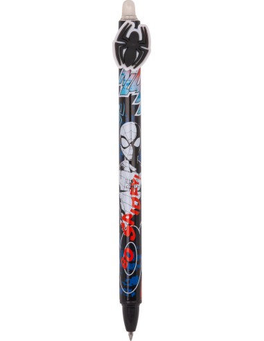 Rašiklis COOLPACK Spider-Man ištrinamas