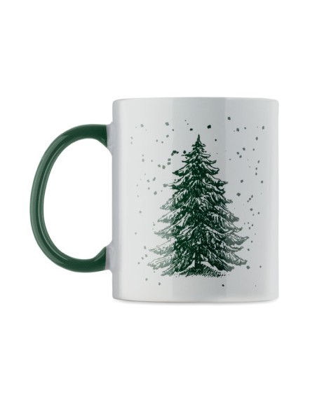 Puodelis FESTIMUG 300 ml kalėdinis