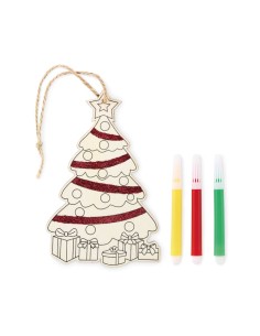 Žaisliukai COLORTREE...