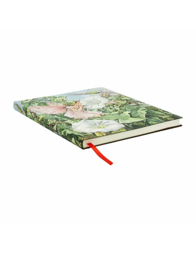 Užrašų knygelė PAPER BLANK Flower...