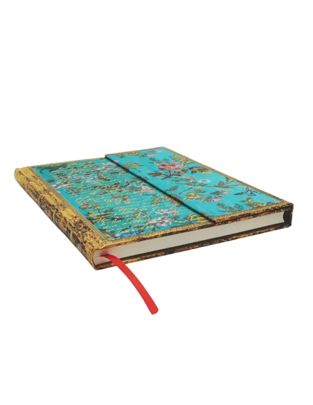 Užrašų knygelė PAPER BLANK Embellished Manuscripts Collection (Jane Austen, Persuasion) linijomis Ultra