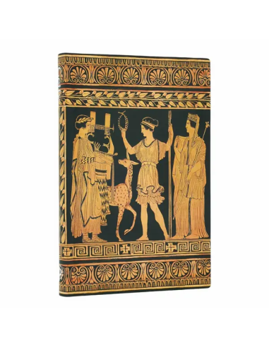 Užrašų knygelė PAPER BLANK Ancient...