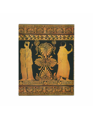 Užrašų knygelė PAPER BLANK Ancient...