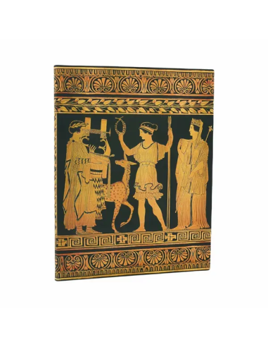 Užrašų knygelė PAPER BLANK Ancient...
