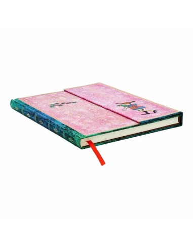 Užrašų knygelė PAPER BLANK...