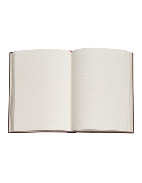 Užrašų knygelė PAPER BLANK Nature’s Grace (Emerald Flower) linijomis mini
