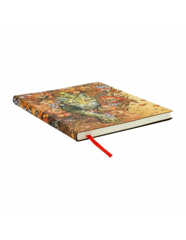 Užrašų knygelė PAPER BLANK Erica...