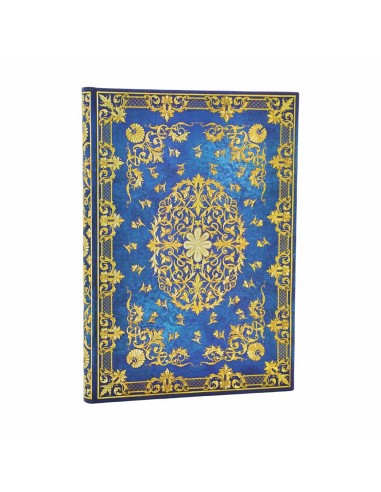 Užrašų knygelė PAPER BLANK Silk Sky...