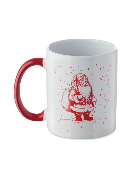 Puodelis FESTIMUG 300 ml kalėdinis