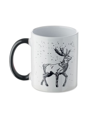 Puodelis FESTIMUG 300 ml kalėdinis