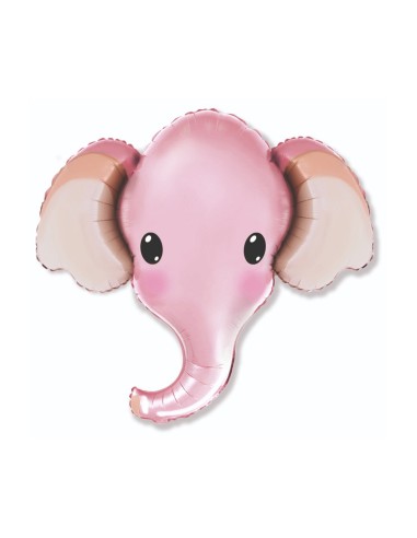 Balionas FLEXMETAL Little Elephant 81...